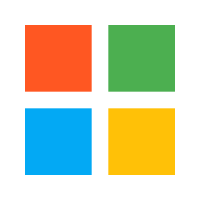 microsoft Icon microsoft Icon