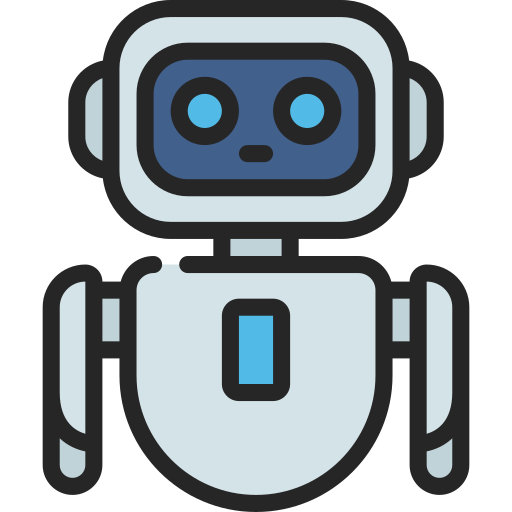 robot-assistant